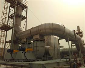 天津工廠VOC處理檢查有哪些要點