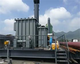 天津VOC廢氣處理有哪些工藝