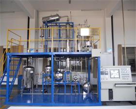 天津萃取精餾的概念及應用分別是什么