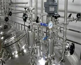 天津變壓精餾是什么