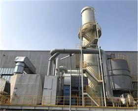 天津工廠voc處理淺析油漆廠voc處理工藝設(shè)備的優(yōu)勢