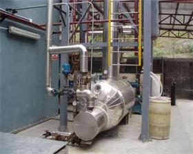 天津間歇精餾有哪些特點