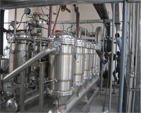 天津溶媒回收公司哪些方面做得好