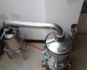 天津精餾與蒸餾有哪些區(qū)別