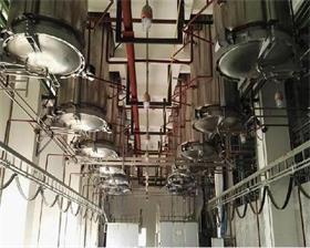 天津溶媒回收有哪些提高水平的途徑