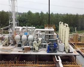 天津溶劑回收裝置如何來保養(yǎng)維護(hù)