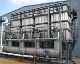 天津溶劑回收有哪些工藝