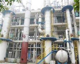 天津精餾塔內(nèi)件的液體收集器和再分配器分別是什么