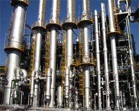 天津精餾塔內(nèi)件有哪些特點