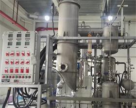 天津精餾與蒸餾的區(qū)別有哪些