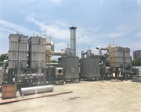 天津溶劑回收裝置如何來保養(yǎng)維護