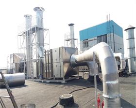 天津工業(yè)VOC處理有哪三類技術(shù)