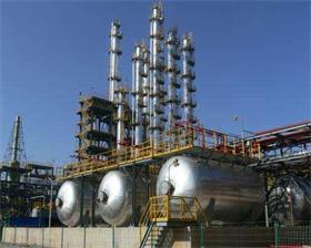 天津精餾塔在使用時(shí)會(huì)發(fā)生哪些問(wèn)題