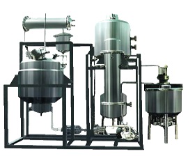 天津溶媒回收一般常見的方法有哪些