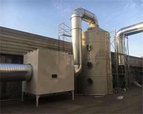 天津工業(yè)VOC處理技術有哪些