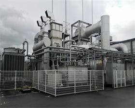 天津工廠VOC處理解答活性炭的制備與特性